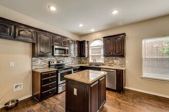 4032 Martinsburg Dr in Fort Worth, TX - Building Photo - Building Photo