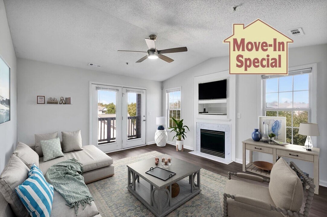 721 Melba Ct in Wilmington, NC - Building Photo