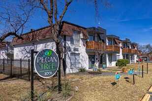 Pecan Tree Apartments