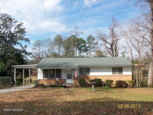 1759 Downing Cir in Macon, GA - Building Photo