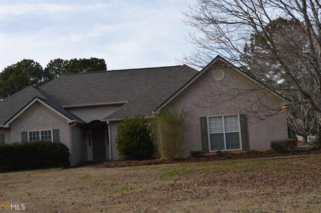 property at 570 Sullivan Rd
