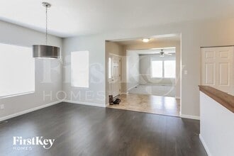 2823 Preston Woods Trail in Lake St. Louis, MO - Building Photo - Building Photo