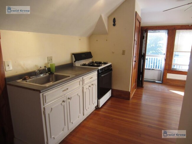 61 Mount Vernon St, Unit 3 in Arlington, MA - Building Photo - Building Photo