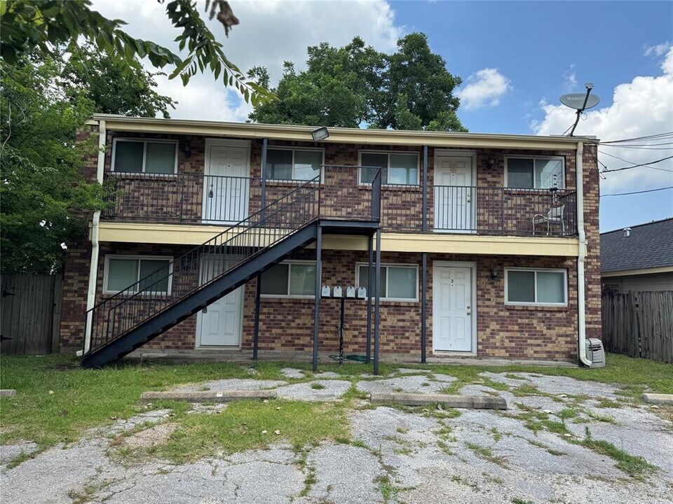 1405 2nd St in Galena Park, TX - Building Photo