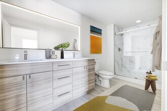 One Burton in South Salt Lake, UT - Building Photo - Building Photo