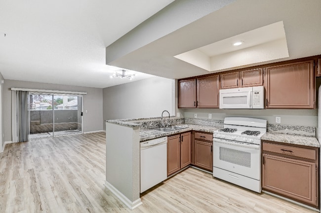 property at 8070 W Russell Rd