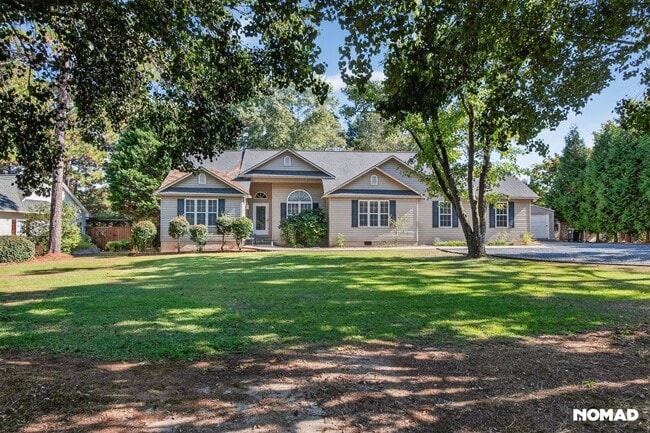 property at 124 Pinesage Dr