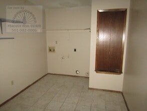 513 King Pl in Sherwood, AR - Building Photo - Building Photo