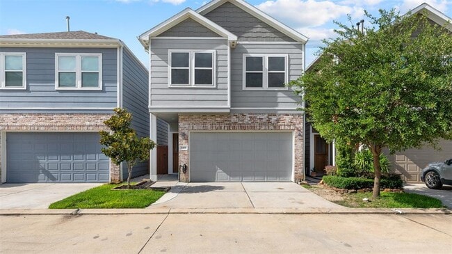 5419 Camaguey St in Houston, TX - Building Photo - Building Photo