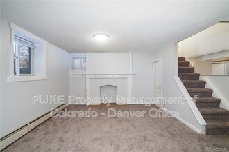 1681 Jackson St in Denver, CO - Building Photo - Building Photo