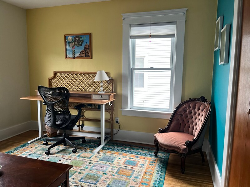 1805 Baker Ave in Utica, NY - Building Photo