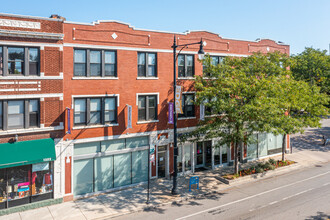 1344 W Devon Ave in Chicago, IL - Foto de edificio - Building Photo