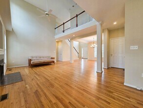 8542 Sunningdale Terrace in Chesterfield, VA - Building Photo - Building Photo