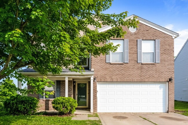 property at 9240 Centenary Ln