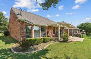 7313 Reflection Bay Dr in Frisco, TX - Building Photo