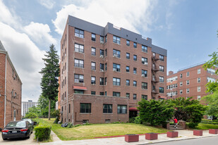 16520 Highland Ave Apartments