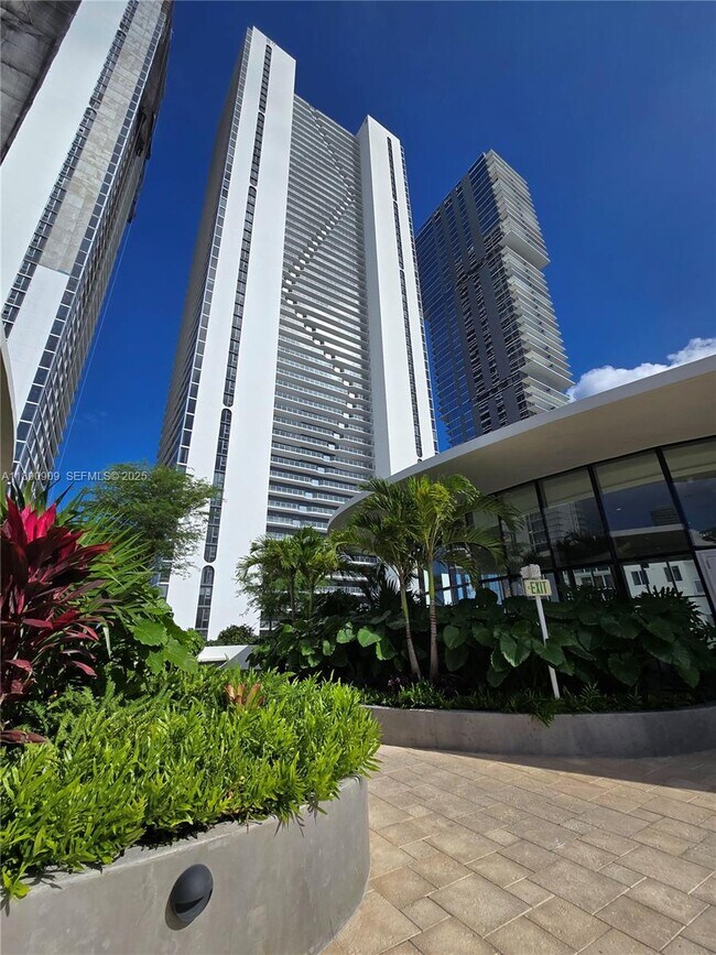 property at 700 NE 24th St