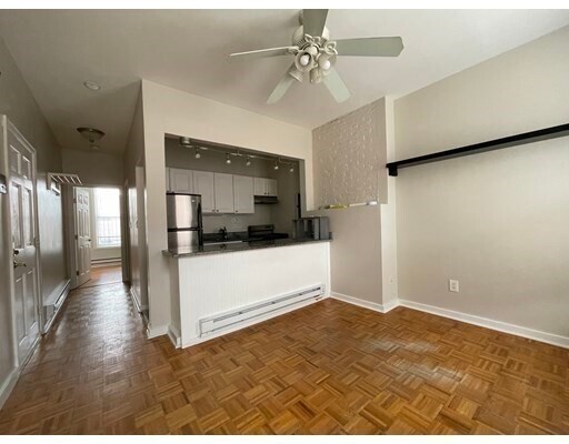 200 Northampton St-Unit -3 in Boston, MA - Foto de edificio - Building Photo