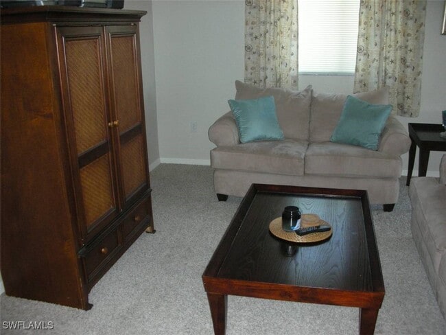 property at 6360 Aragon Way