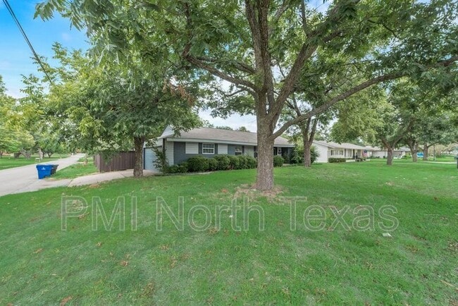 9580 Magnolia Rd in Frisco, TX - Building Photo - Building Photo