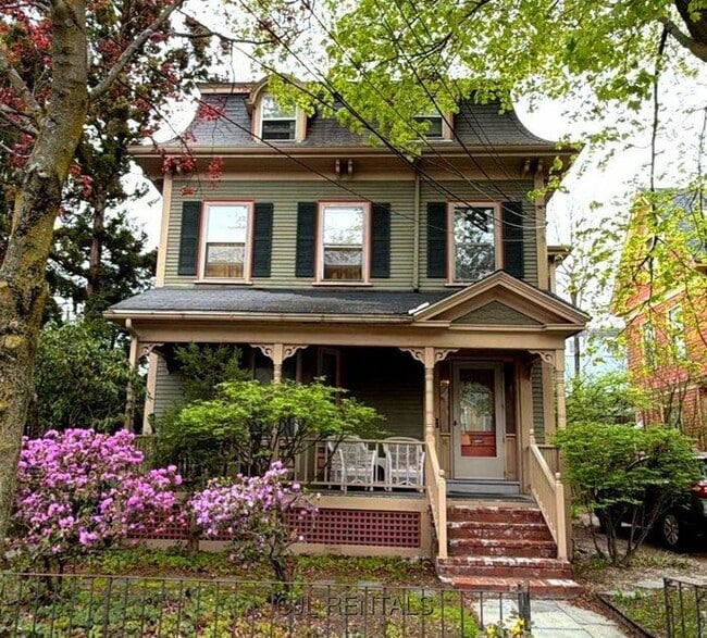 property at 87 Orchard St