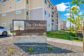 The Orchard Apartments in Mattawa, WA - Building Photo - Building Photo