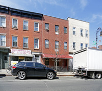 284 Smith St in Brooklyn, NY - Foto de edificio - Building Photo