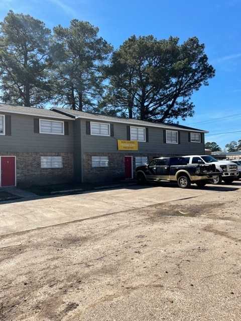 property at 120 FM356