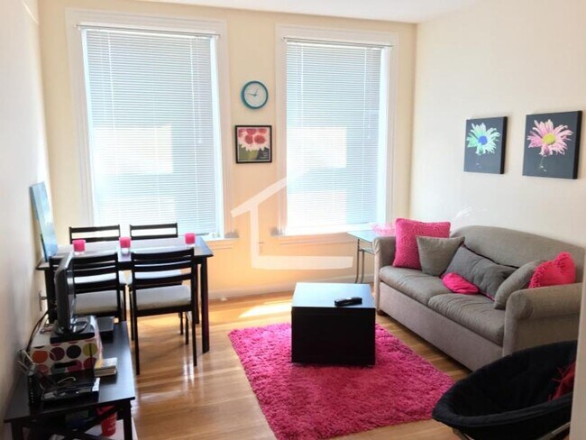 property at 1932 Beacon St
