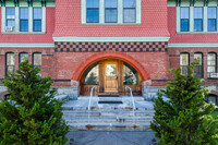 58 Stow ST in Concord, MA - Foto de edificio - Building Photo