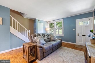 1021 S Barton St in Arlington, VA - Building Photo - Building Photo