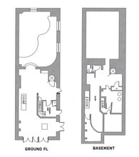 482 W Broadway in New York, NY - Building Photo - Floor Plan