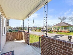 614 N Highland Park Ave in Chattanooga, TN - Foto de edificio - Building Photo