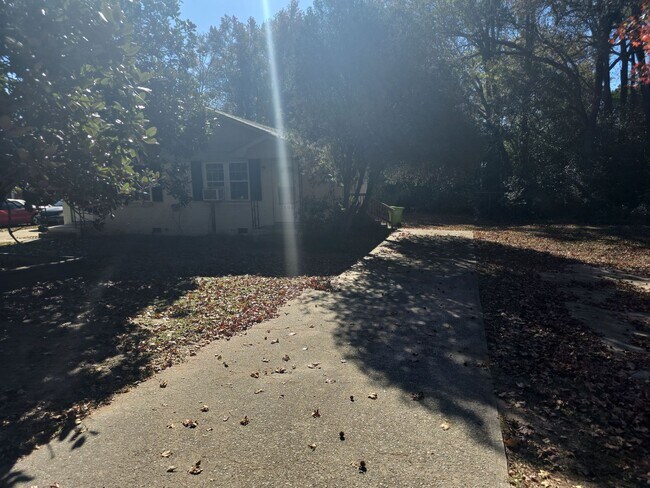 7504 Shiran St in Columbia, SC - Building Photo - Building Photo