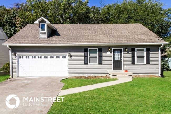 property at 4436 Lavergne Couchville Pike