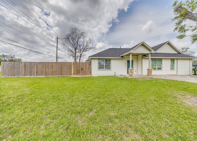 7954 Glenvista St in Houston, TX - Building Photo - Building Photo