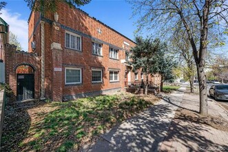 1365 Corona St in Denver, CO - Building Photo - Building Photo