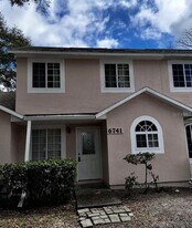 6741 Magnolia Pointe Cir in Orlando, FL - Building Photo