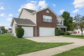 2310 Liatris Dr in Plainfield, IN - Building Photo - Building Photo