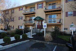 The Hills at Lehigh in Bethlehem, PA - Building Photo