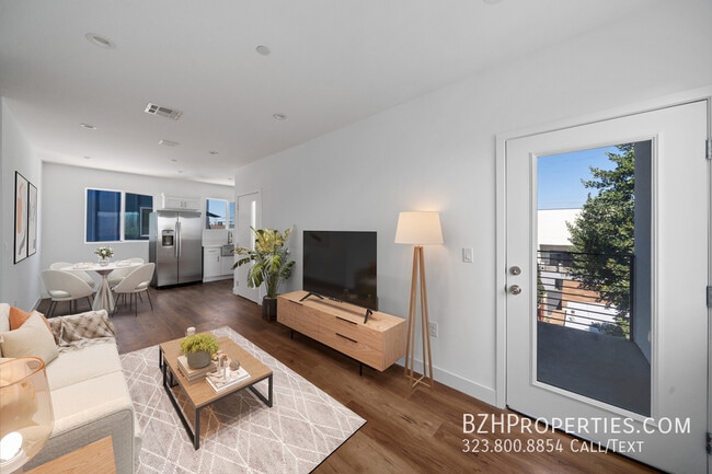 property at 6338 Beck Ave