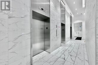 121 St Patrick St in Toronto, ON - Building Photo - Building Photo