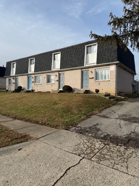 3445 Beachworth Dr in Columbus, OH - Building Photo - Building Photo