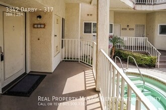 3342 Darby St in Simi Valley, CA - Building Photo - Building Photo