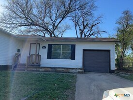 1504 Redondo Dr in Killeen, TX - Building Photo