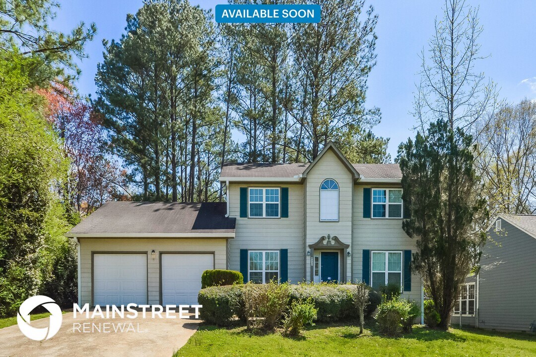 4532 Browns Mill Ferry Rd in Stonecrest, GA - Building Photo