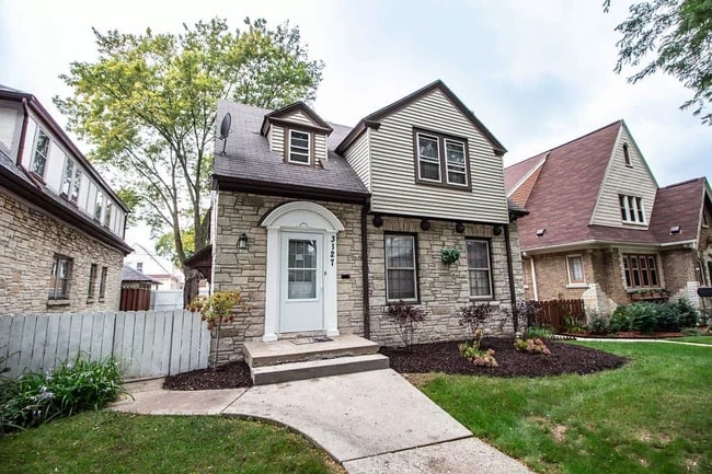 property at 3127 N 55th St