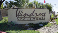 Windrose Apartments photo'