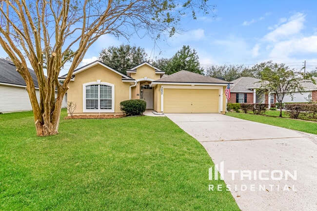 property at 7932 Collins Bay Ct