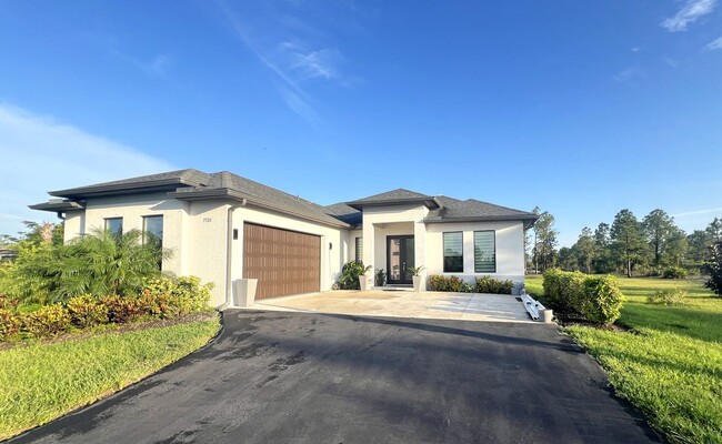 property at 3724 56th Ave NE